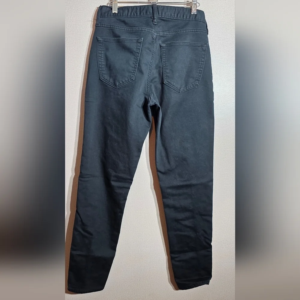 Banana Republic Black Men Jeans
